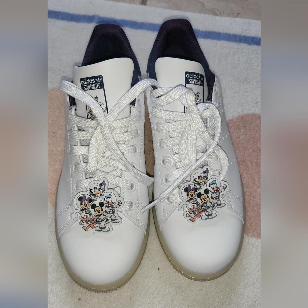 Adidas Disney